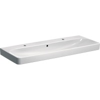 Geberit Smyle 500.253.01.1 Раковина (120 см.)
