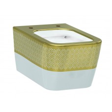 Idevit Halley 3204-2616-1101 Унітаз підвісний
