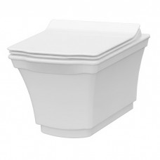 Idevit Neo Classic 3304-0616 Унітаз підвісний