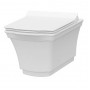 Idevit Neo Classic 3304-0616 Унітаз підвісний