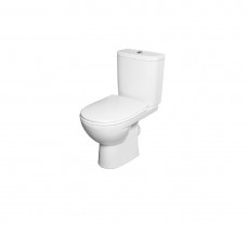 Kolo Freja L79047000 Унітаз компакт + кришка дюропласт soft-close