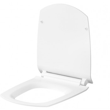 Крышка для унитаза Cersanit Carina CSSD1003571852 Slim soft-close