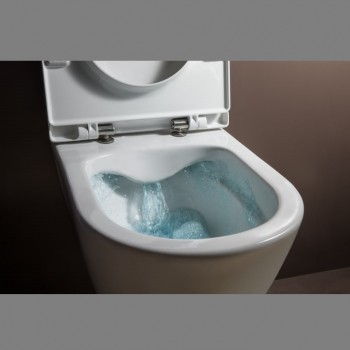 Унітаз підвісний Laufen Pro H8669570000001