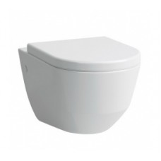 Laufen Pro S H8969513000001+H8209660000001 Унитаз