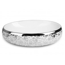 Newarc Countertop 5015S-W Раковина