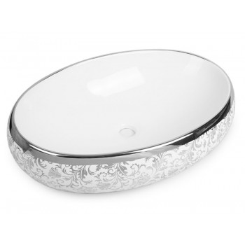 Newarc Countertop 5015S-W Раковина