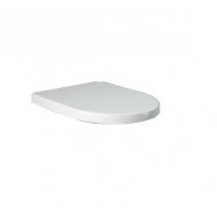 Rak Ceramics Resort,Tonique RESC0004 Сиденье с крышкой SLIM, Soft Close