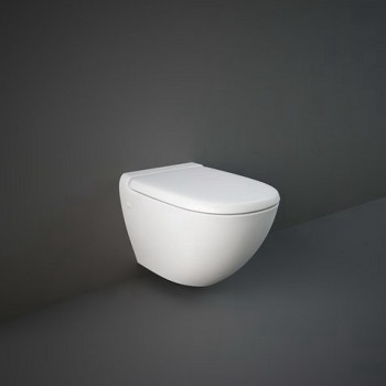 Rak Reserva YFG067C Сидіння з кришкою