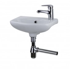 Раковина Devit Small 1014135 (38 см.)