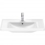 Раковина Duravit D-Neo 2367800000 80 см.