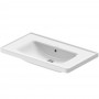 Раковина Duravit D-Neo 2367800000 80 см.