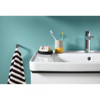 Раковина Duravit D-Neo 2367800000 80 см.