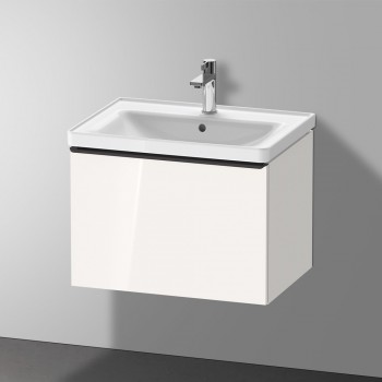 Раковина Duravit D-Neo 2367800000 80 см.
