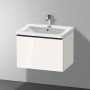 Раковина Duravit D-Neo 2367800000 80 см.