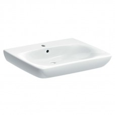 Раковина Geberit Selnova Comfort 501.463.00.7 65 см.