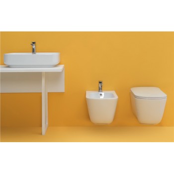 Раковина Kerasan Tribeca 5142 30 (60 См.)