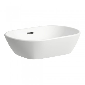 Раковина Laufen Lua 60 см. H8120830001091