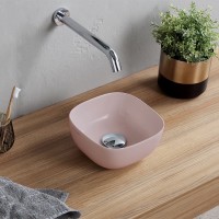 Раковина Scarabeo Glam 225х225 мм. 180954