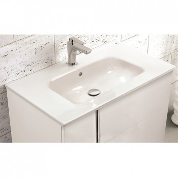 Royo Slim 123341 Раковина 61 см.