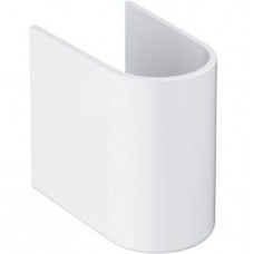 Полупьедестал для умивальника, GROHE EURO CERAMIC (39201000)