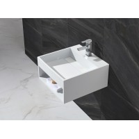 Asignatura Monolith 25701804 Раковина