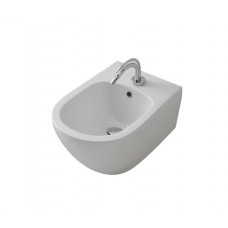 Біде підвісне Kerasan Aquatech 3724 01