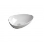 Devit Ovale 1514136 Раковина 467х342 мм.