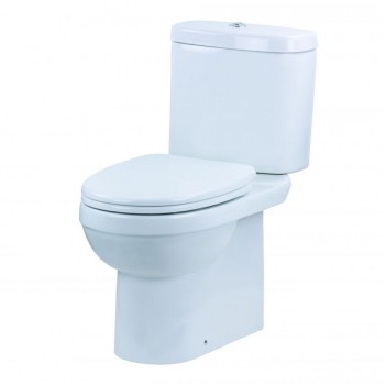 Devit Smart 3010146 Унитаз компакт
