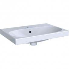 Geberit Acanto 500.631.01.2 Раковина 60 см.