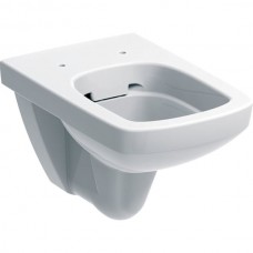 Geberit Selnova 500.275.01.1 Унітаз підвісний