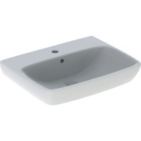 Geberit Selnova 500.300.01.1 Раковина (60 см.)
