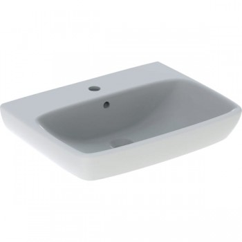 Geberit Selnova 500.300.01.1 Раковина (60 см.)