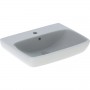 Geberit Selnova 500.300.01.1 Раковина (60 см.)