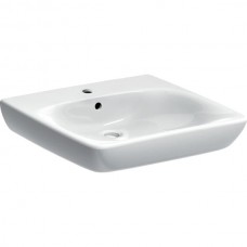 Geberit Selnova 500.302.01.1 Раковина (55 см.)