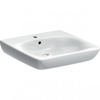 Geberit Selnova 500.302.01.1 Раковина (55 см.)