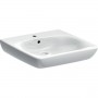 Geberit Selnova 500.302.01.1 Раковина (55 см.)