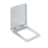 Geberit Xeno2 500.833.01.1 Сидіння з кришкою soft-close, швидкоз'ємні кріплення quickfix