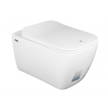 Idevit Halley SETK3204-2616-001-1-6000 Унитаз