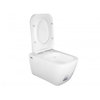 Idevit Halley SETK3204-2616-001-1-6000 Унитаз