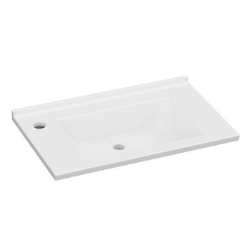 Idevit Merkur 0201-3507 Раковина 50 см.