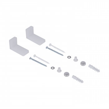 Унитаз напольный Qtap Aries Rimless безободковый с сиденьем Soft-close WHITE QT03228302W