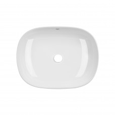Раковина-чаша Qtap Aquarius 465x375x120 White QT21116302W