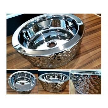 Newarc Countertop 5065CR Раковина