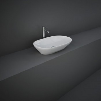 Раковина Rak Ceramics Variant VARCT36000AWHA 60 см.