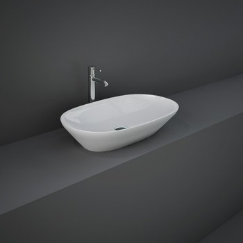 Раковина Rak Ceramics Variant VARCT36000AWHA 60 см.