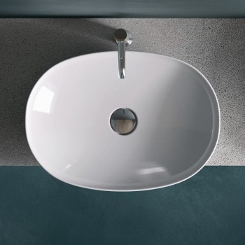 Раковина Rak Ceramics Variant VARCT36000AWHA 60 см.