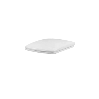 Сиденье с крышкой Devit Comfort 3113123 soft-close тонкая д/унитаза 3020123/3110123