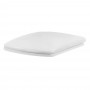 Сиденье с крышкой Devit Comfort 3113123 soft-close тонкая д/унитаза 3020123/3110123