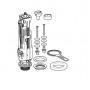 Сливной клапан для унитаза Geberit 136.909.21.2 type 240