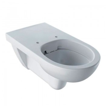 Унитаз подвесной Geberit Selnova Comfort 501.046.00.7